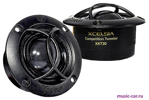 Автоакустика Xcelsus audio XXT30